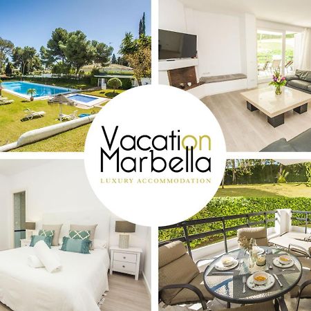 Monteros Beach Flat Marbellac Extérieur photo