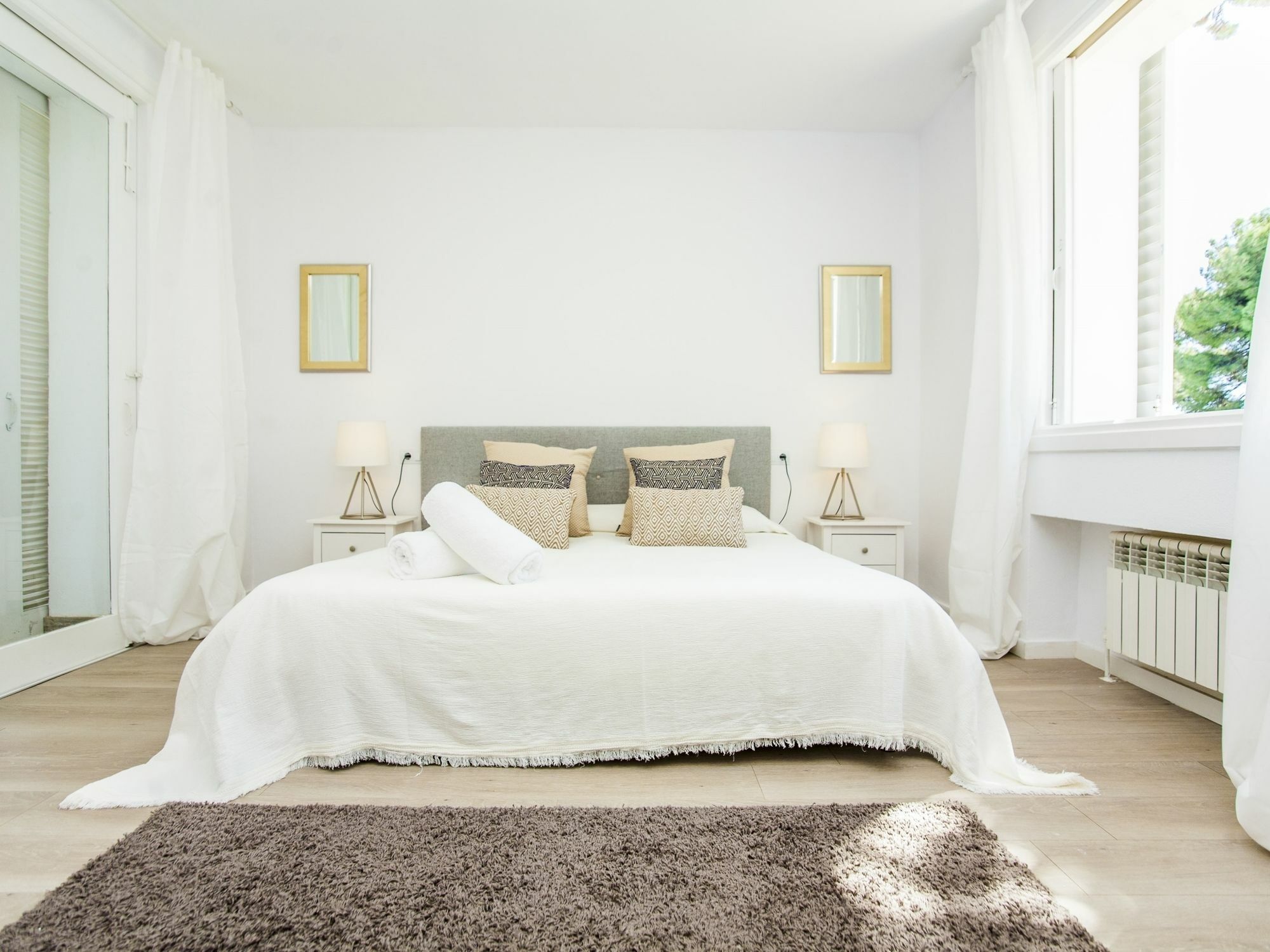Monteros Beach Flat Marbellac Extérieur photo