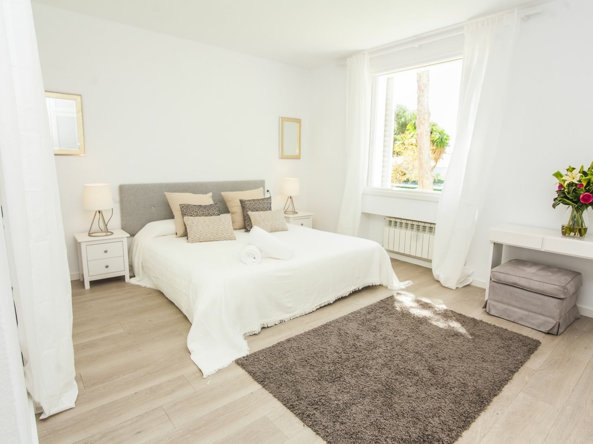 Monteros Beach Flat Marbellac Extérieur photo