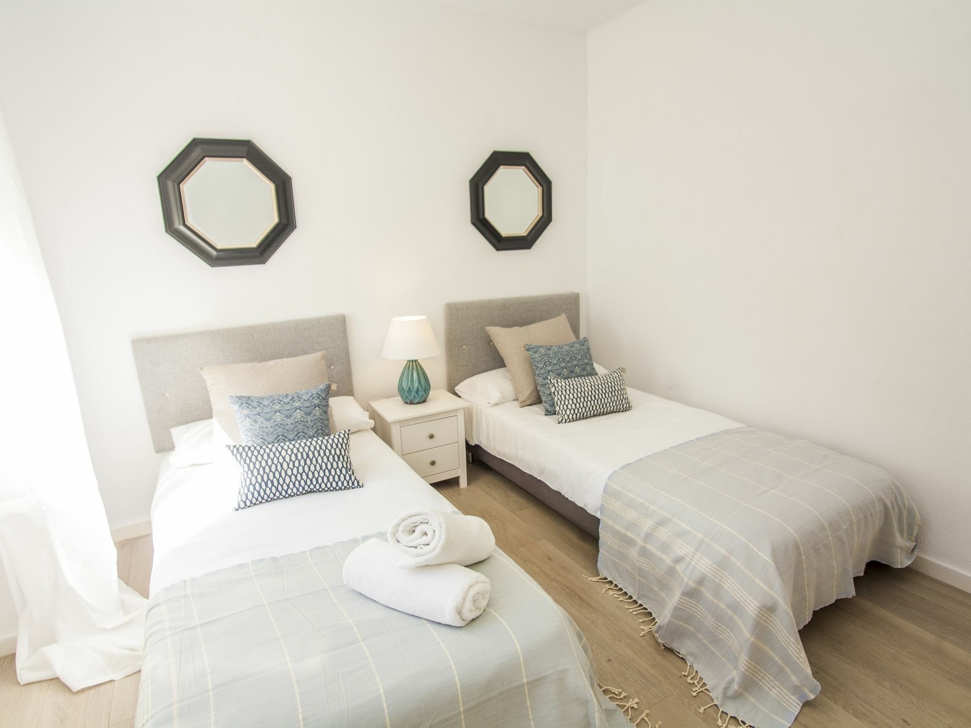 Monteros Beach Flat Marbellac Extérieur photo