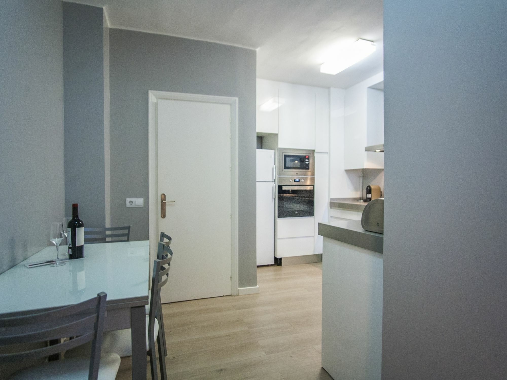 Monteros Beach Flat Marbellac Extérieur photo