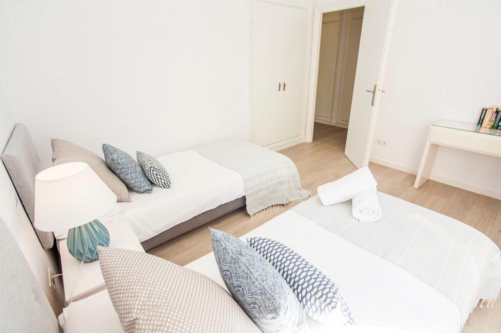 Monteros Beach Flat Marbellac Extérieur photo